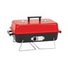 Campmate Hamburger Grill, Black/Red, CM-6997