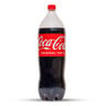 Coca Cola Regular 6 x 2.15 Litres