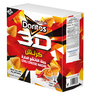 Doritos 3D Crunch Chili Cheese Nacho Flavor 18 g