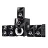 Impex 5.1 Channel Multimedia Speaker System (BEAT B3)