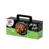 Al Ain Cook In The Bag Mediterranean Half Chicken Chilled 450 g