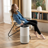 Levoit Smart Air Purifier, 83m² Room Coverage, White, Core 400S