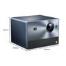 Hisense C1 4K UHD Mini Projector up to 300 Inches