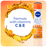 Nivea Natural Radiance Vitamin C&E Antiperspirant Spray for Women 150 ml