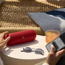 Beats Pill Portable Bluetooth Wireless Speaker, Statement Red, MWQW3AE