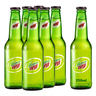 Mountain Dew Carbonated Soft Drink Glass Bottle 250 ml