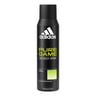 Adidas Pure Game Deo Body Spray Value Pack 3 x 150 ml