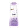 Dove Shampoo Hair  Boost Nourishment 340ml