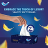 Fine Prestige Velvety Soft 3ply Facial Tissue 5 x 96 Sheets