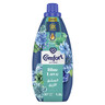 Comfort Concentrated Fabric Softener Blue Love 1.5 Litres