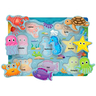 The Learning Journey My First Lift & Learn Under the Sea Puzzle, 8 pcs, Assorted, 285329