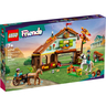 Lego Friends Autumn's Horse Stable, 41745