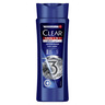 Clear Men 3in1 Active Clean Shampoo For Men 200 ml