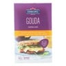 Emborg Gouda Cheese Slices 150 g