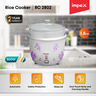 Impex Rc 2802 1.5 Litre 500 W Electric Rice Cooker With Automatic Cooking