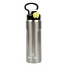 Win Plus Stainless Steel Water Bottle C10363 1 Litre Assorted