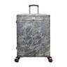 Wagon R 4Wheel Hard Trolley ABSPC L22070 20inch Assorted