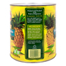 Del Monte Pineapple Chunks in Syrup 3 kg