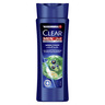 Clear 2in1 Herbal Fusion Shampoo & Conditioner For Men 200 ml