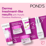 Ponds Flawless Radiance White Day Cream SPF30 50 ml + Night Cream Value Pack 50 ml