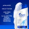 Head & Shoulders Classic Clean Anti-Dandruff Shampoo for Normal Hair 1 Litre