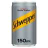 Schweppes Soda Water 30 x 150 ml
