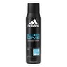 Adidas Ice Dive Deo Body Spray For Men Value Pack 3 x 150 ml