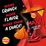 Lay's Maxx Mexican Chili Chips 45 g