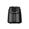 Midea Air Fryer, 4L, 1500W, Black, MF-CN40D2