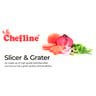 Chefline Mini Slicer and Grater, INDJ