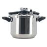 Chefline Stainless Steel Pressure Cooker 8Ltr