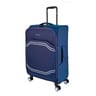 Wagon R 4Wheel Soft Trolley GM21010W 24inch Assorted