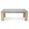 Home Canvas Coromio Coffee Table QJ-409-CT