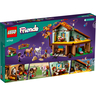 Lego Friends Autumn's Horse Stable, 41745