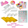 Barbie Festival Lights Set, RMS-99-0005