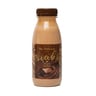 The Milkman Fresh Milk With Chocolate Flavor 250 ml