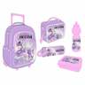 Eten Unicorn 5in1 Trolly Set 17inches