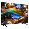 TCL 50 inches 4K Google Smart LED TV, 50P755