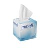 Masafi White Facial Tissue 2ply 100 Sheets