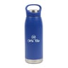 Win Plus Stainless Steel Water Bottle C10078 650ml Assorted