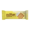 Deemah Tea Biscuits 12 x 80 g