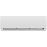 Gree Split Air Conditioner with Rotary Compressor, 2.5 Ton, White, PULAR-R30C3