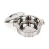 Chefline Stainless Steel Hot Pot Royal New, 2500 ml