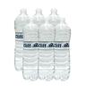 Cliff Drinking Water Value Pack  6 x 1.5 Litre