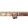 Nescafe Farmers Origins Africas Ristretto Intensity 10 Coffee Capsules  44 g