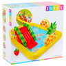 Intex Inflatable Fun & Fruity Play Center 57158