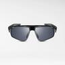 Nike Flyfree  Men's Sunglass FV2387 010 59 Rectangle Black