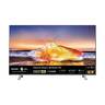 Toshiba 50 inches 4K Smart UHD TV, Black, 50C350MW