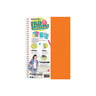 Foldermate 3 Subject Notebook B5 120 Sheets BX12 PWW