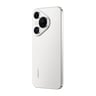 Huawei Pura 70 4G Smartphone, 12 GB RAM, 256 GB Storage, White